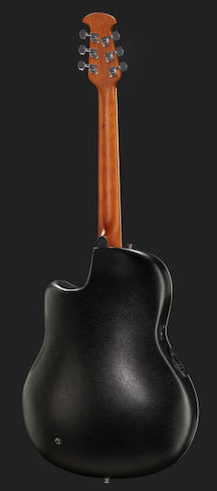 Ovation Semi-acustic Chitară Celebrity CS24-4 Standard Chitare acustice cu decupaj Natural