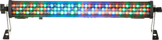 Stairville Φωτορυθμικό LED DMX 120/4 30° 0,5m RGB