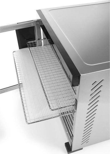 Hendi Commercial Food Dryer & Dehydrator 10-Tray 1000W 41.5x53.5x43cm