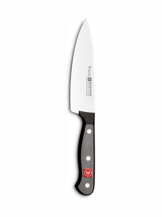 Wusthof Gourmet Μαχαίρι Chef από Ανοξείδωτο Ατσάλι 14cm 1035044814