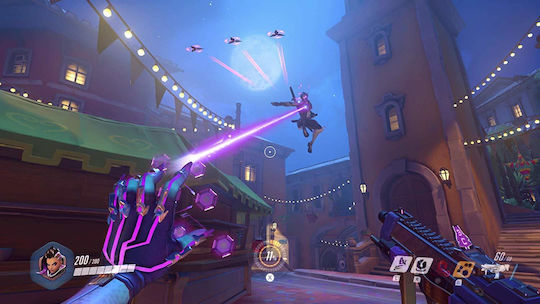 Overwatch Legendary Edition Joc pentru Switch