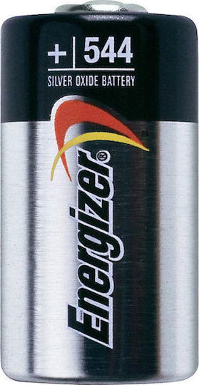Energizer Alkaline Batteries 4LR44 6V 2pcs