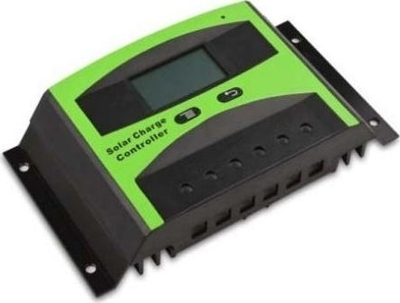 LD25 Controler de încărcare solară PWM 24V 40A
