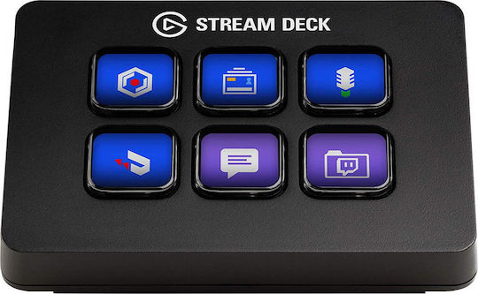 Elgato Stream Deck Mini