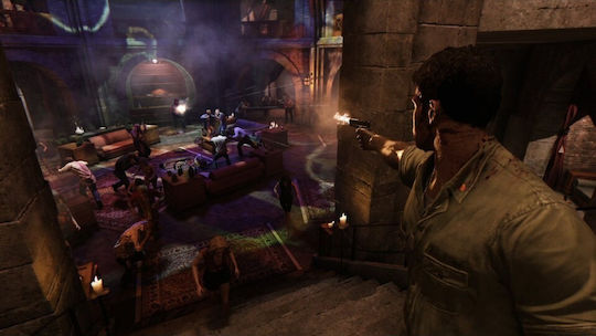 Mafia III PS4
