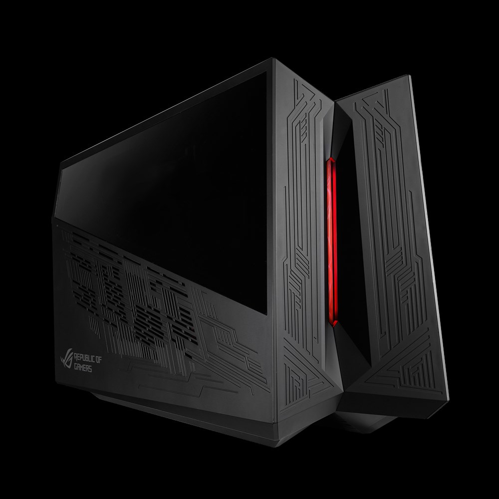 Asus GPU Docking Station ROG XG Station 2 Skroutz.gr