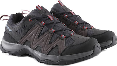 salomon millstream 2