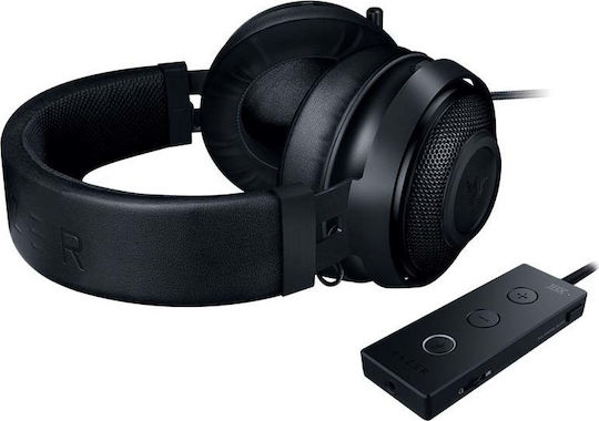 Razer Kraken Tournament Edition Over Ear Gaming Headset με σύνδεση 3.5mm / USB