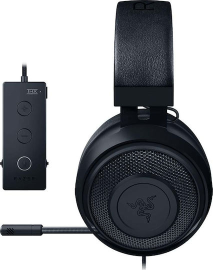 Razer Kraken Tournament Edition Over Ear Gaming Headset με σύνδεση 3.5mm / USB
