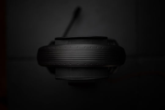 Zeroground HD-1200G Soji v2.0 Over Ear Gaming Headset με σύνδεση 3.5mm / 2x3.5mm Κόκκινο