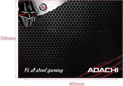 Zeroground KB-1800GUHMS Αγγλικό US