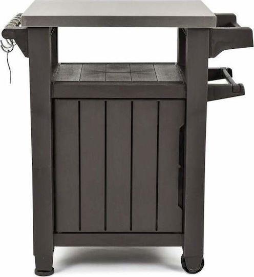 Keter Grill Bench Buffets