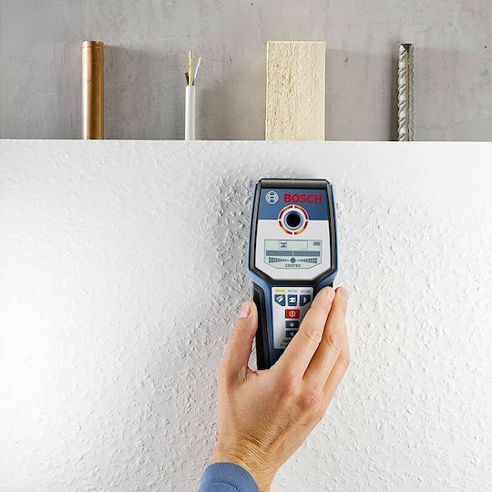 Bosch GMS 120 Cable, Metal & Wood Digital Sensor