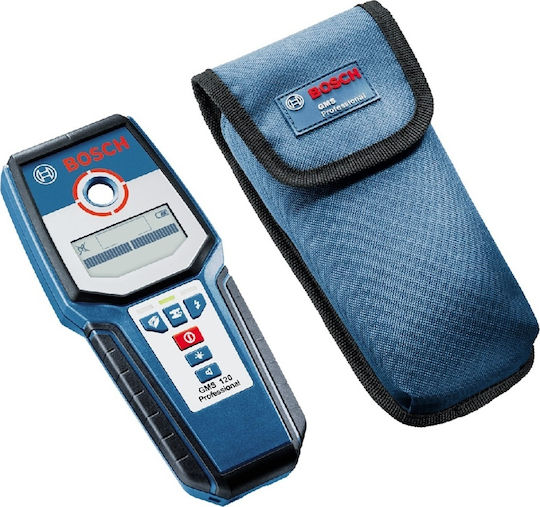 Bosch GMS 120 Cable, Metal & Wood Digital Sensor