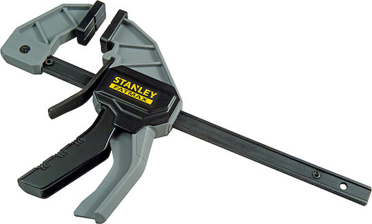 Stanley Medium Clamp Trigger Maximum Opening 300mm