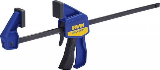 Irwin T5412EL7 Clamp Trigger Maximum Opening 300mm