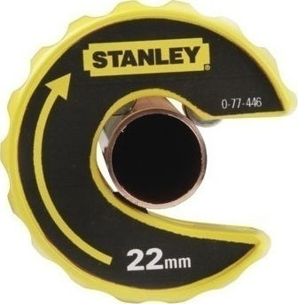 Stanley Pipe Cutter Scissor Automatic Pipe Cutter 0-70-446