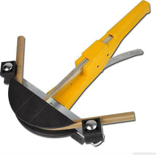 REMS Swing Set Υδραυλικός Κουρμπαδόρος Φορητός
