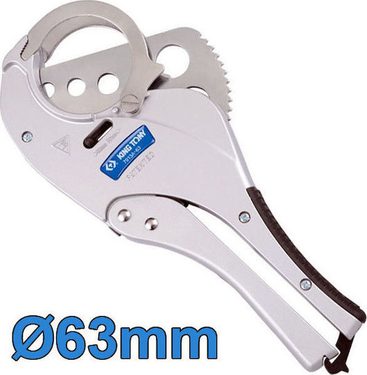 King Tony Pipe Cutter Scissor 7913A-63