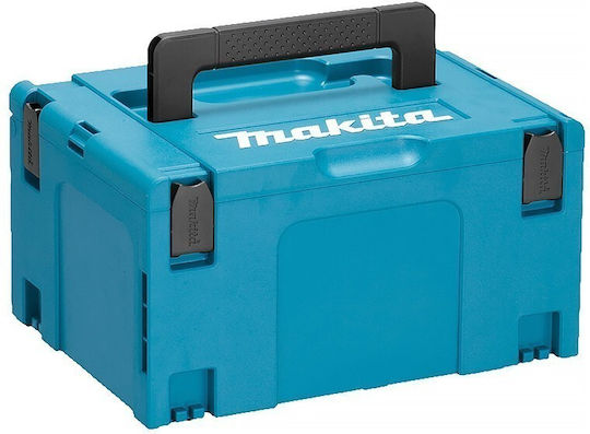 Makita Grinder 125mm Battery Brushless with Speed Control 2x5Ah