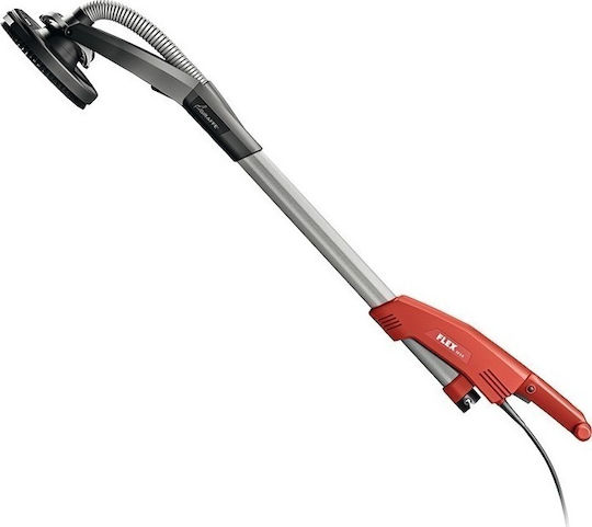 Flex Τηλεσκοπικό Τριβείο Τοίχου 500W με Δυνατότητα Αναρρόφησης Σκόνης GE 5
