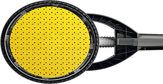 Flex Τηλεσκοπικό Τριβείο Τοίχου 500W με Δυνατότητα Αναρρόφησης Σκόνης GE 5
