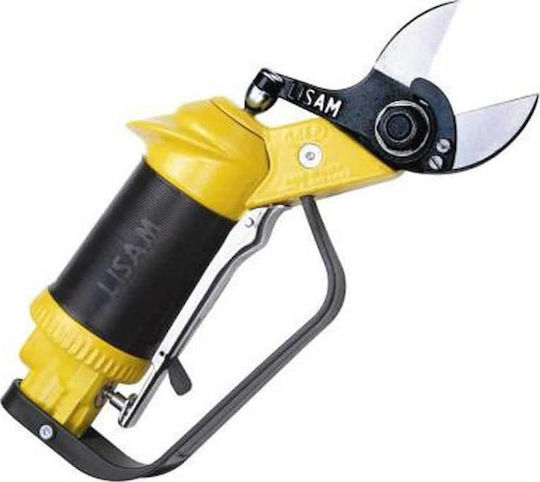 Lisam Sly DT Double Cutting 9033