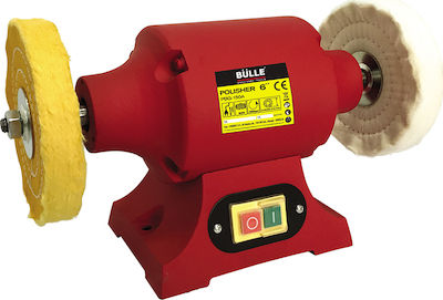 Bulle Double-Wheeled 41839 with 350 Watt Power