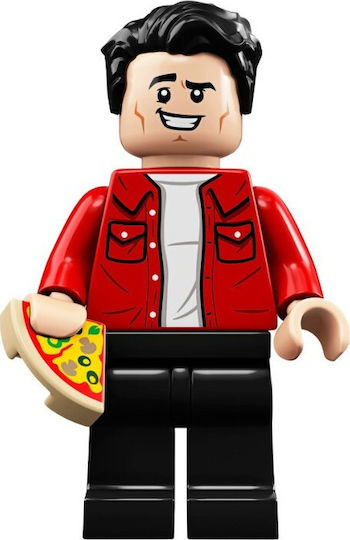 LEGO Ideas Friends Central Perk για 16+ Ετών 1070τμχ