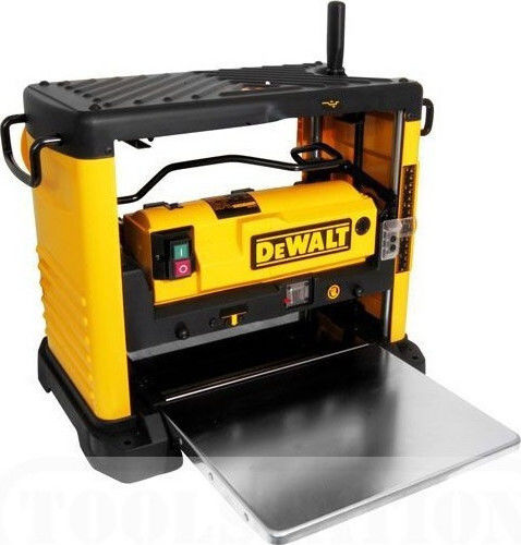 Dewalt DW733 Ξεχονδριστήρας με Ισχύ 1800W & Ταχύτητα Κοπής 10000rpm