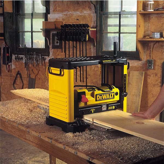 Dewalt DW733 Ξεχονδριστήρας με Ισχύ 1800W & Ταχύτητα Κοπής 10000rpm