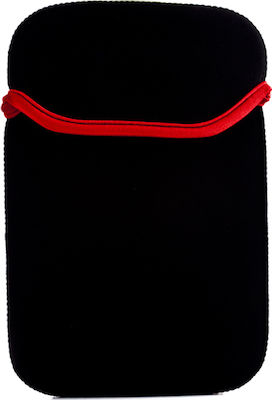 Neoprene Sleeve Υφασμάτινο Μαύρο (Universal 7")