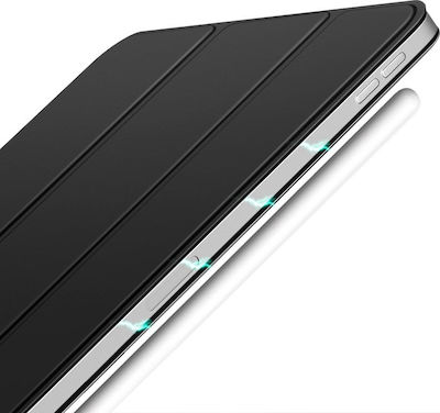 ESR Yippee Magnetic Klappdeckel Schwarz (iPad Pro 2018 11") B07HQCDYTK