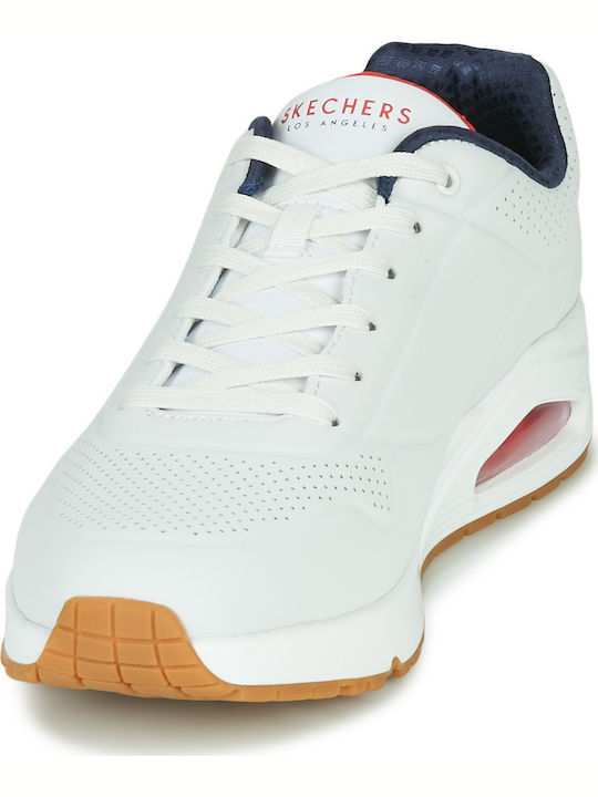 Sneakers White