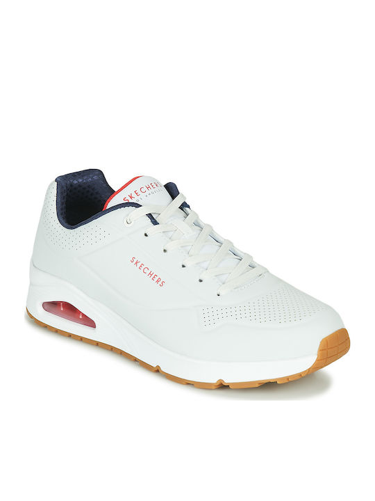 Sneakers White