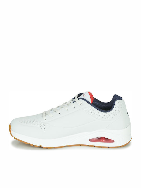 Sneakers White