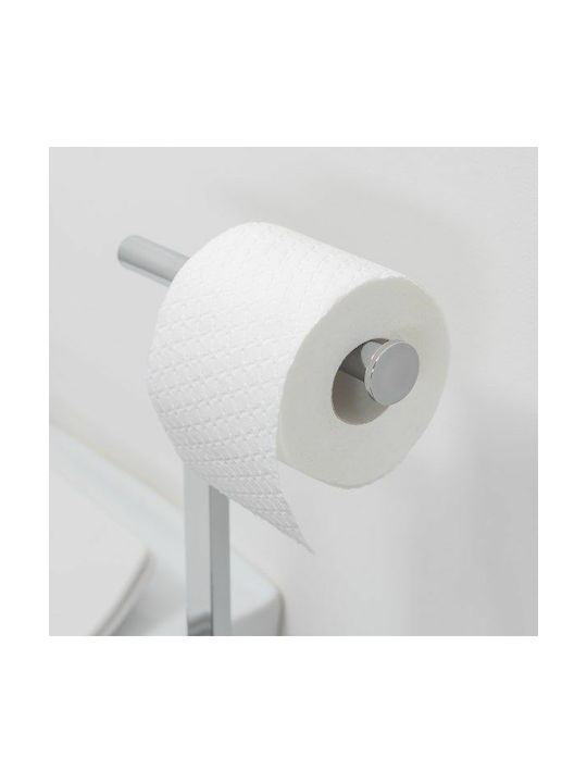 Sealskin Set Accesorii Pătrat Pentru Baie Inox Argintiu 2 Bucăți