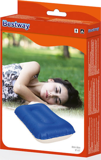 Bestway Campingkissen 40x26cm