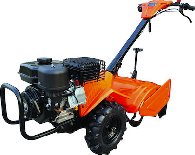 Kraft 69256 Τετράχρονο Σκαπτικό Βενζίνης 6.5hp/196cc