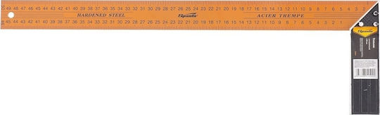 Sparta Ъгломер Дърводелци Дължина 50см.