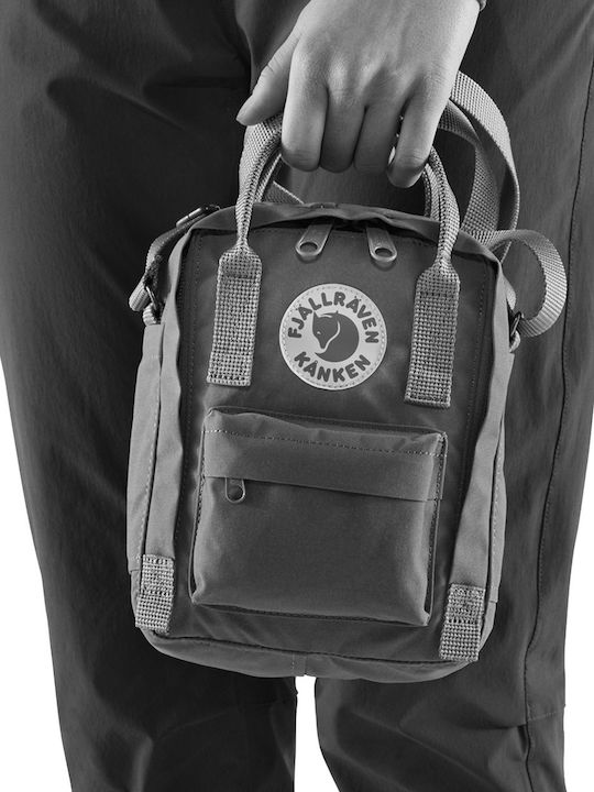 Kanken Sling Men's Bag Shoulder / Crossbody Black