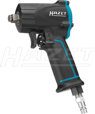 Hazet 9012Μ Аероударен ключ 1/2" с Максимален Въртящ Момент 112.17кгм