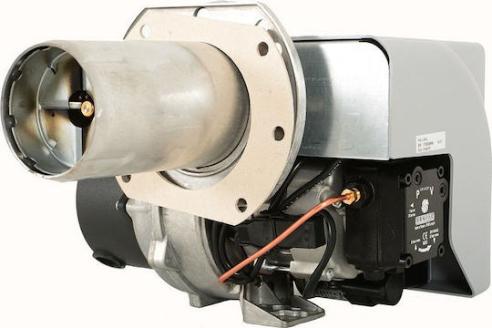Elco Protron P1.60L/LMO KL Single-Stage Petroleum Boiler Burner 59kW