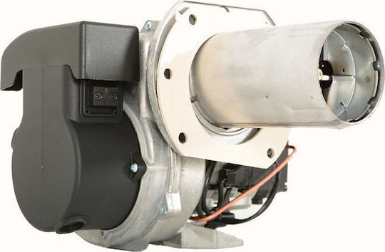 Elco Protron P1.40L/LMO KN Single-Stage Petroleum Boiler Burner 41kW