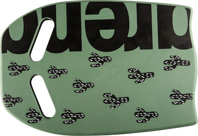 Arena Printed Kickboard Camo Swimming Board