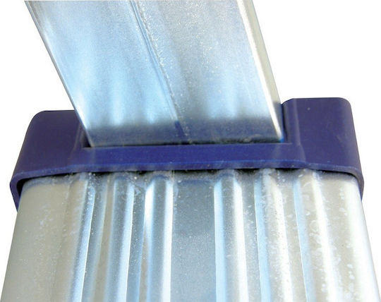 Profal Steel Scară Fier cu 5+1 Trepte