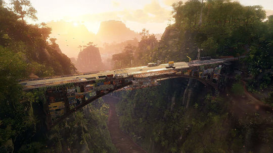 Just Cause 4 Xbox One Game