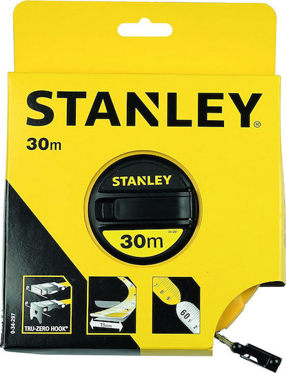 Stanley Maßband 13mm x 30m