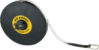 F.F. Group Tape Measure 30m