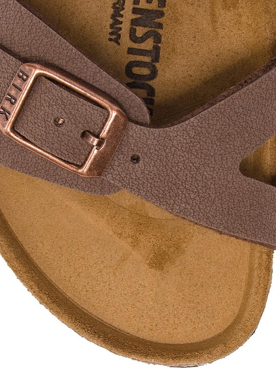 Kids' Sandals Rio Anatomic Brown